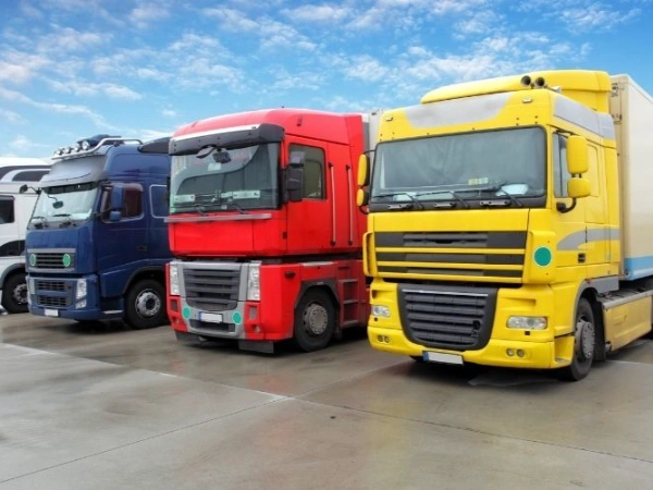 İzmir Bismil Nakliye